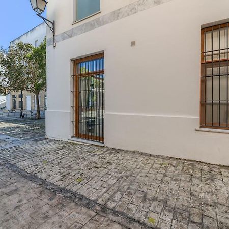 Casa En Plaza De La Merced_Centro Flamenco_Kadyks Zewnętrze zdjęcie