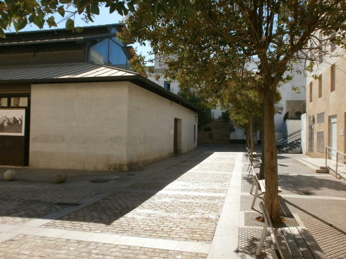 Casa En Plaza De La Merced_Centro Flamenco_Kadyks Zewnętrze zdjęcie
