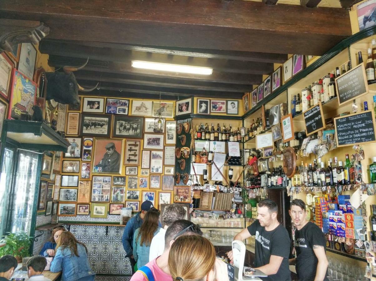 Casa En Plaza De La Merced_Centro Flamenco_Kadyks Zewnętrze zdjęcie